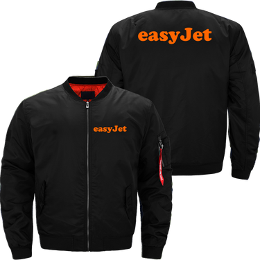 EASY JET AIRLINES JACKET